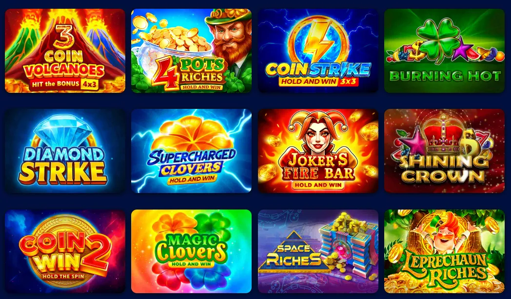 goldenmister casino slots